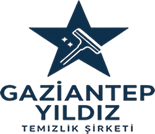 gaziantep yıldız temizlik logo
