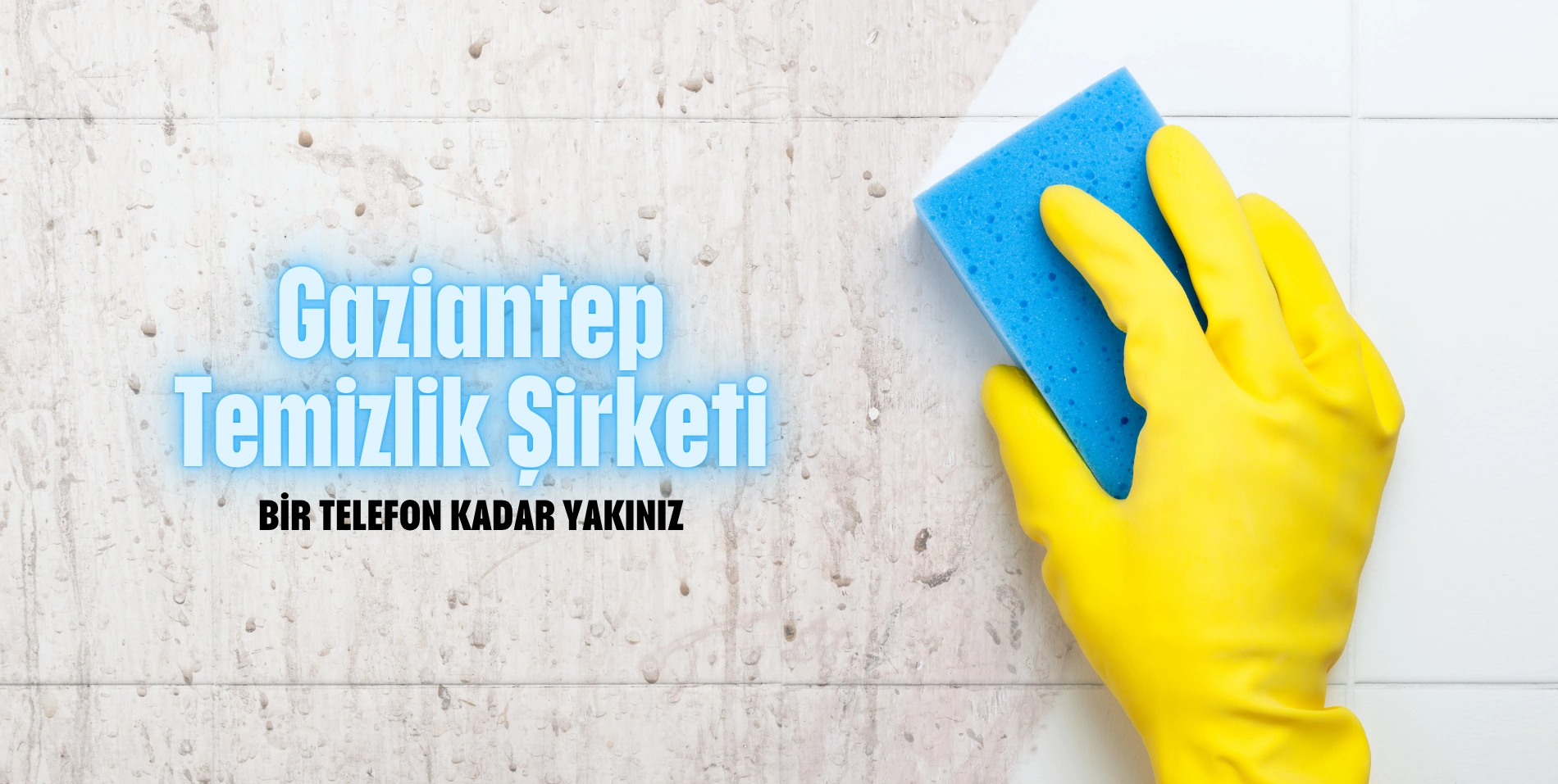 gaziantep temizlik şirketi